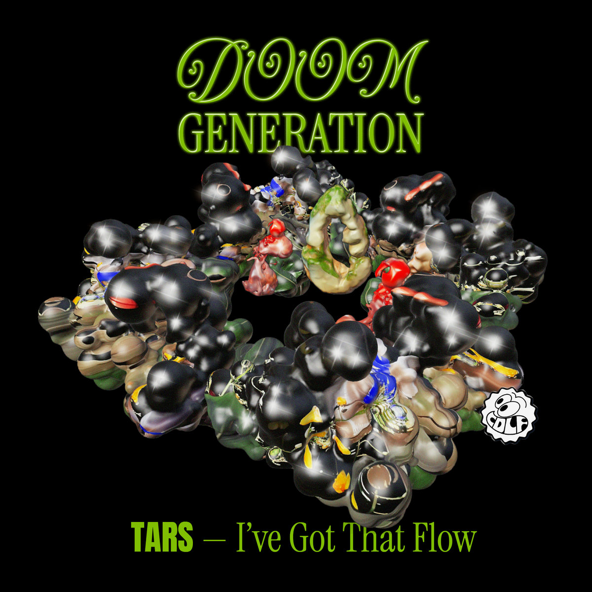 I've Got That Flow — TARS